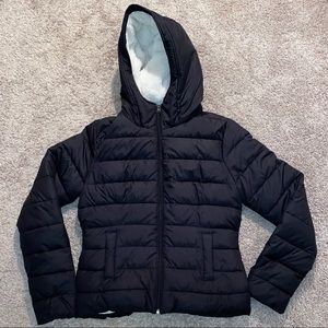 Kids Hollister Coat